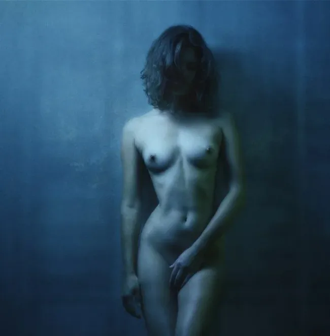 Zachar Rise, Erotique Zachar Rise, Erotique