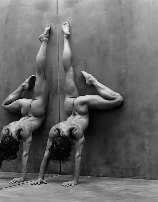 Зеркало, зеркало, мужчины Зеркало, зеркало, мужчины