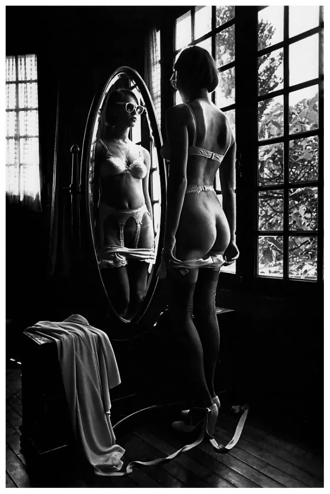 зеркало - это немного волшебство, зеркало - это немного волшебство,