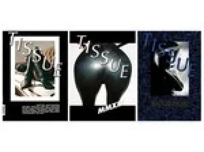 Журнал Erotique рекомендует :, Erotique Журнал Erotique рекомендует :, Erotique