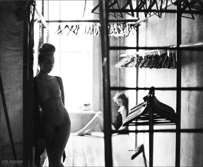 Журнал Erotique рекомендует:, Erotique