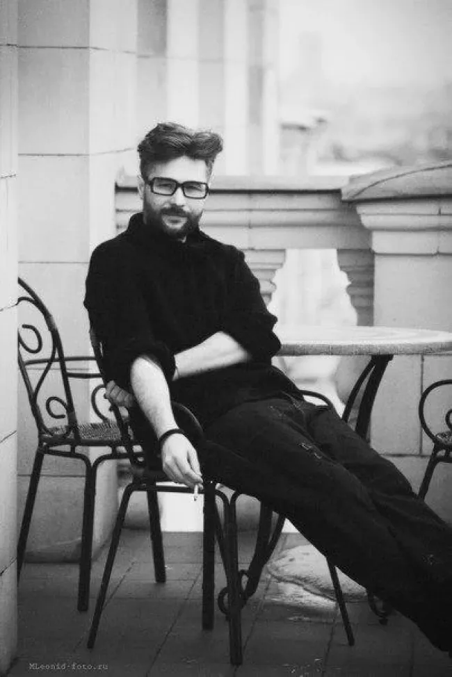 Журнал Erotique рекомендует:, Erotique