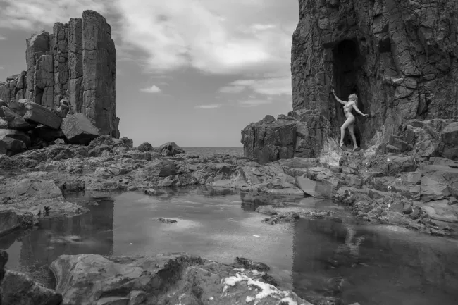 Inspiration., Erotique