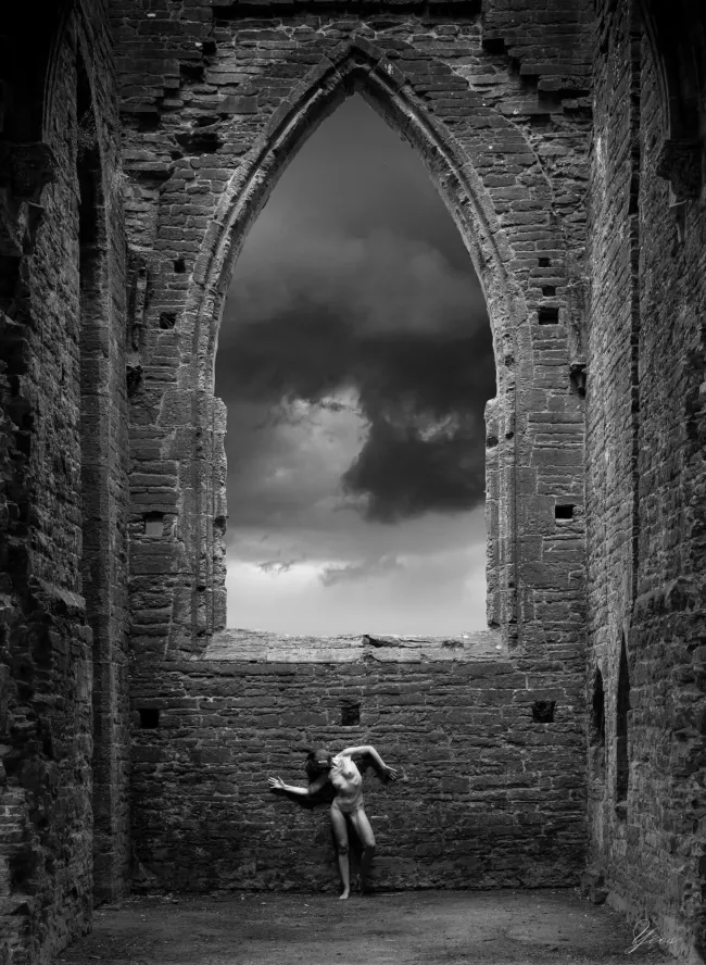 Inspiration., Erotique