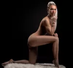 Фотограф Виктор Стингер. , украшения, стингер