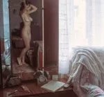 Inspiration., Erotique