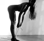 Inspiration., Erotique