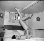 Inspiration., Erotique