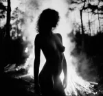 Inspiration., Erotique