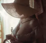 Inspiration., Erotique