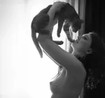 Кошка (11), кошка