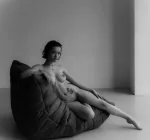 Model Diana., Erotique