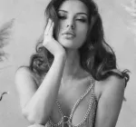 Model Ksusha Koss., Erotique