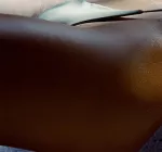 Model Marcela., Erotique