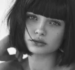 Model Marie Grippon., Erotique