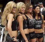 Ню, JackDaniels Ню, JackDaniels