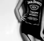 Ню, JackDaniels
