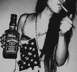 Ню, JackDaniels