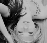 Ню #блондинки #ЧерноБелое #маленькиесиськи, Блондинки, маленькиесиськи