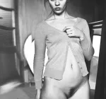 Ню #брюнетки #идеальные #яркая #идеальные #киска, Брюнетки, идеальные, киска, яркая