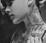 Ню ЧерноБелое, , , , белье, , , , , лизатьчлен, ,, белье, лизатьчлен