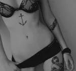 Ню ЧерноБелое, белье маленькиесиськи, белье, маленькиесиськи