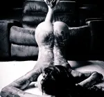 Ню #ЧерноБелое #идеальные попы, идеальные попы, попы