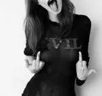 Ню ЧерноБелое , маленькиесиськи, круглые, маленькиесиськи