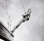 Ню #ЧерноБелое #сабмиссив #природа #бондаж, природа, Сабмиссив, ЧерноБелое