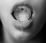 Ню #горячее #секси #ЧерноБелое, губы