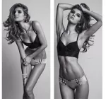 Ню #горячее #яркая#секси #ЧерноБелое, горячее, секси, ЧерноБелое, яркая