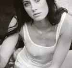 Ню #идеальные, взгляд