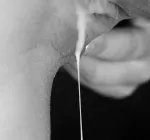 Ню #идеальные, идеальные, киска, сперма