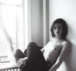 Ню #идеальные, идеальные