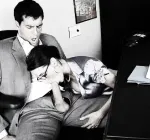 Ню минет, лизатьчлен, , , попы, , ЧерноБелое, попы, лизатьчлен, минет