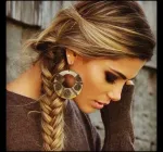 Ню My little fixation ....... бельеids, блондинки, яркая ......, Блондинки