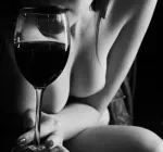 Ню #попы#горячее#ЧерноБелое #соски #сиськи #грудь #сиськи #ложбинка, грудь, попы, сиськи, соски