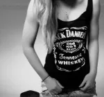 Ню #секси, JackDaniels