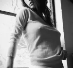 Ню #трусики #соски #яркая#секси #горячее #соски #ЧерноБелое, соски, трусики