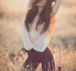 Ню #яркая#идеальные #попы #попысекси, попы, идеальные, яркая