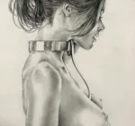 Ошейник, ошейник, Сабмиссив