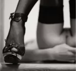 Перспектива, каблуки