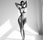 Photogapher Surova Victoria., Erotique