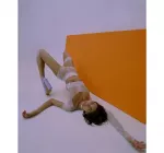 Photographer Alexei Bazdarev. Model Irina Lozovaya., Erotique