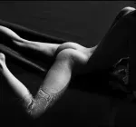 Photographer David Bellemere, Erotique