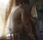 Photographer David Dubnitskiy., Erotique