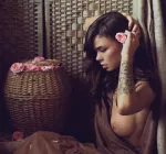 Photographer David Dubnitskiy., Erotique