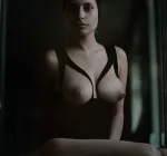 Photographer Dima Ignatov., Erotique