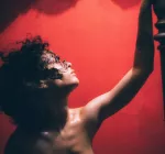 Photographer Irina Faya. Model Stacy., Erotique