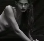 Photographer Juan Martín Uranga. Model Sofia Friedrich., Erotique